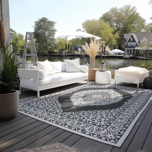 Teppich ELLE DECORATION 