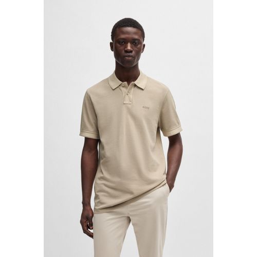 Poloshirt BOSS ORANGE 