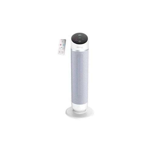 Rowenta HQ8120 Silence Comfort 3-in1 Turmventilator 2400 W