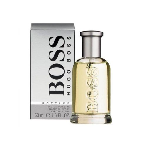Hugo Boss Bottled EDT - 50 ml