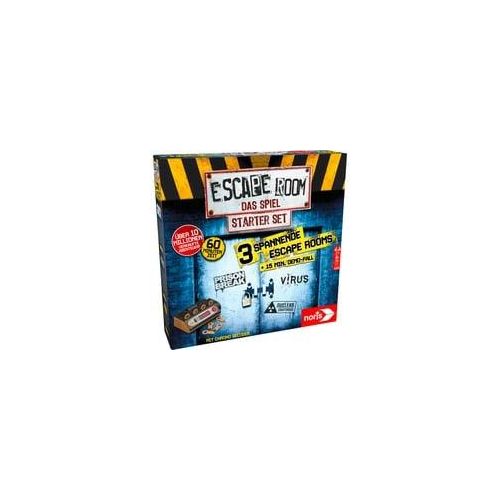 Escape Room Das Spiel, Partyspiel