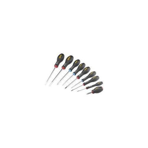 Schraubendreher-Set FATMAX, 9-teilig schwarz