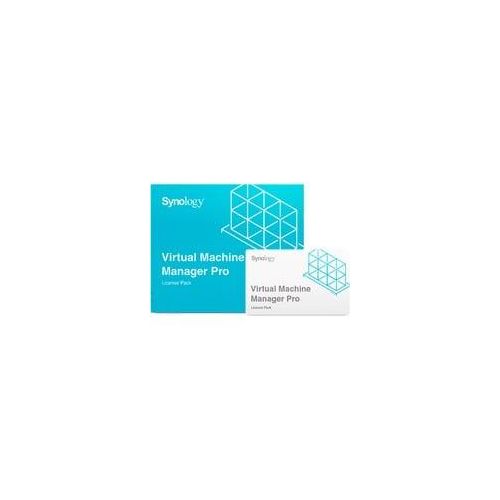 Virtual Machine Manager Pro, Lizenz 3 Hosts, 3 Jahre