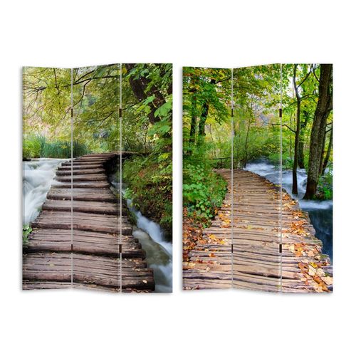 HTI-Line Paravent Bridge 2