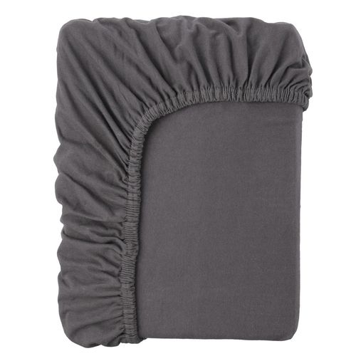 Spannbettlaken 180x200 cm aus Baumwolle