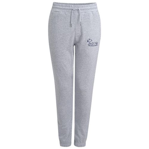 Peanuts Jogginghose mit Stickerei