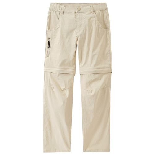 Kinder Trekking-Hose mit Zippertasche