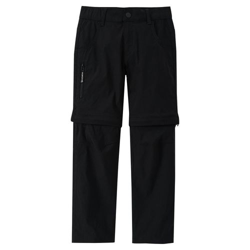 Kinder Trekking-Hose mit Zippertasche