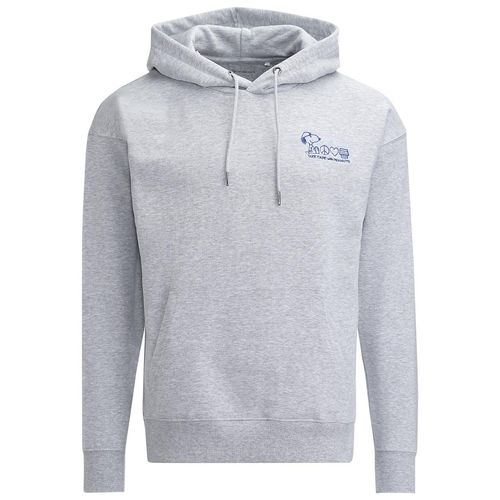 Peanuts Hoodie mit Stickerei