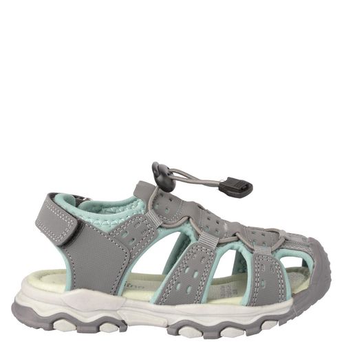 Jungen Trekkingsandalen