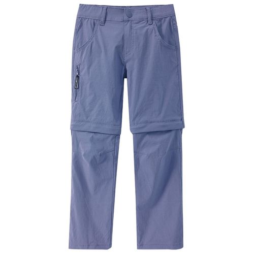 Kinder Trekking-Hose mit Zippertasche