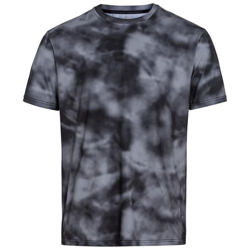 Herren Sport-T-Shirt mit Rundhalsausschnitt Image