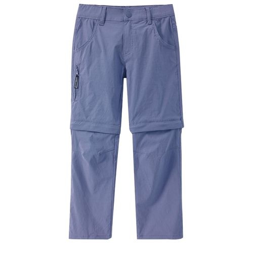 Kinder Trekking-Hose mit Zippertasche