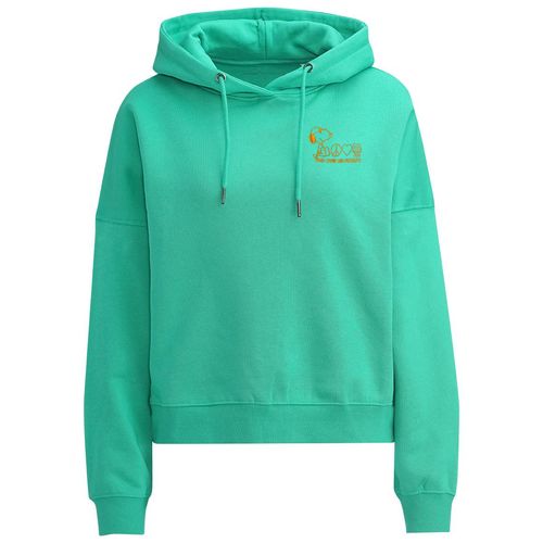 Peanuts Hoodie mit Stickerei