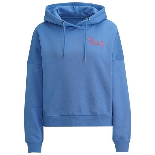 Peanuts Hoodie mit Stickerei