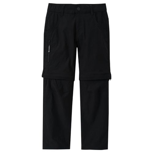 Kinder Trekking-Hose mit Zippertasche
