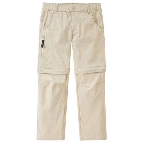 Kinder Trekking-Hose mit Zippertasche