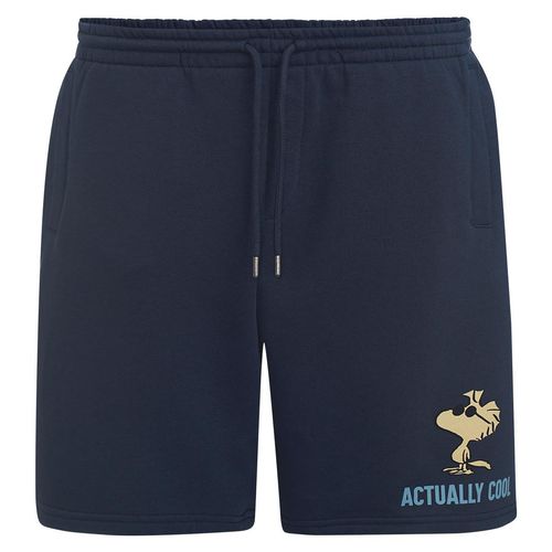 Peanuts Joggingshorts mit Print