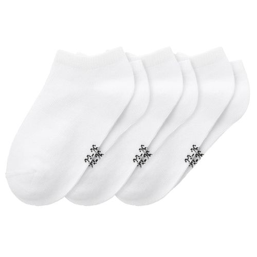 3 Paar Kinder Sneaker-Socken im Set