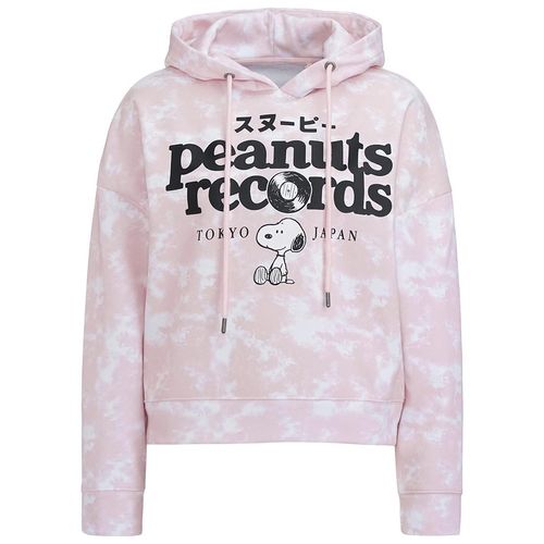 Peanuts Hoodie mit Print