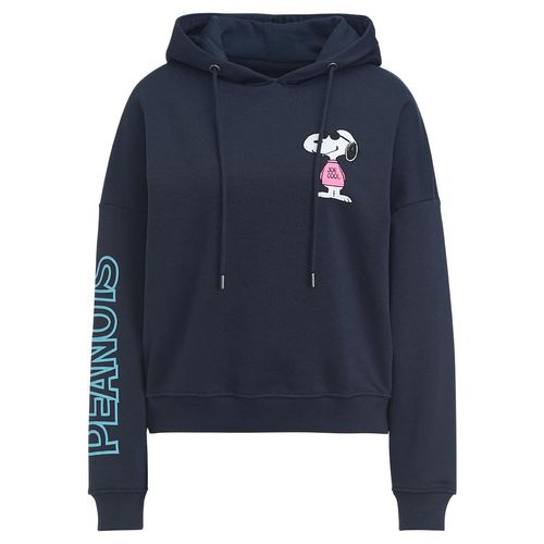 Peanuts Hoodie mit Print