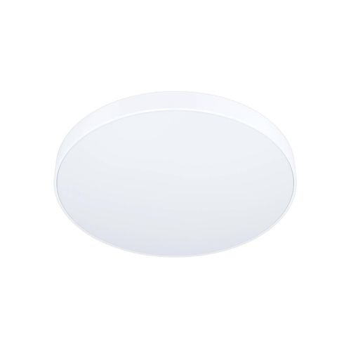 LED-Deckenlampe Zubieta-A, weiß, Ø45cm