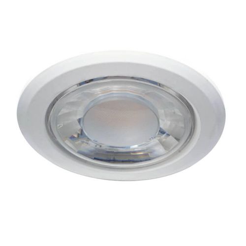 LED-Einbaustrahler Dekto 10,5cm 60° 15W 2.700K