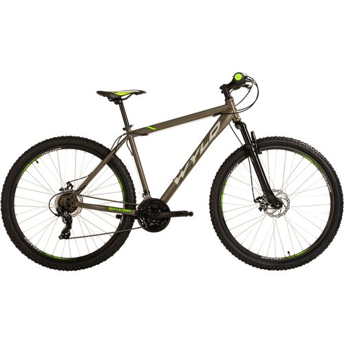 Mountainbike WYLD 
