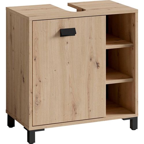 Waschbeckenunterschrank BYLIVING 