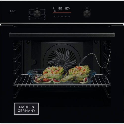 AEG Pyrolyse Backofen 