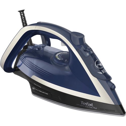 TEFAL Dampfbügeleisen 