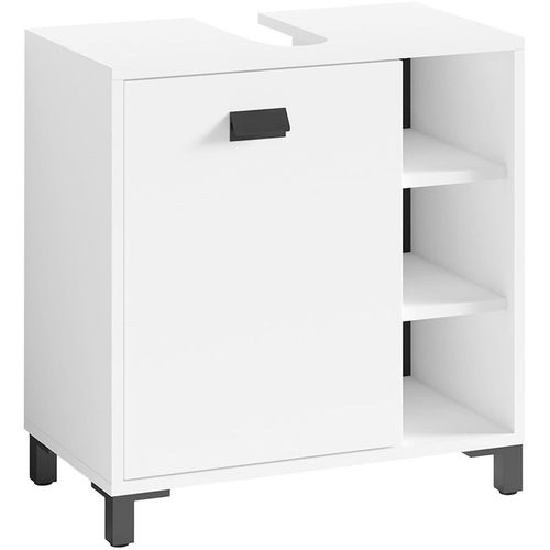 Waschbeckenunterschrank BYLIVING 
