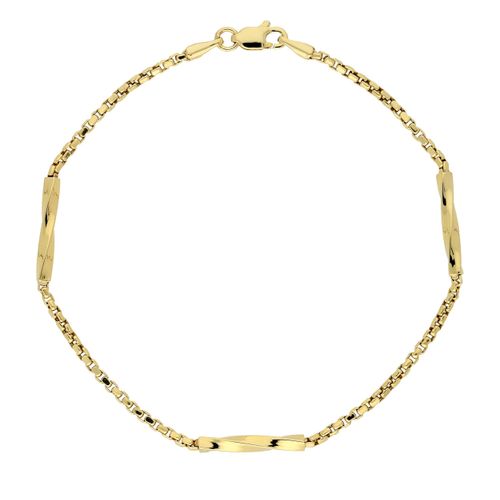 Goldarmband VIVANCE 