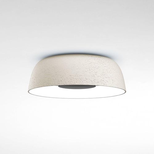 MARSET Djembé C 42.13 Deckenlampe Triac weiß