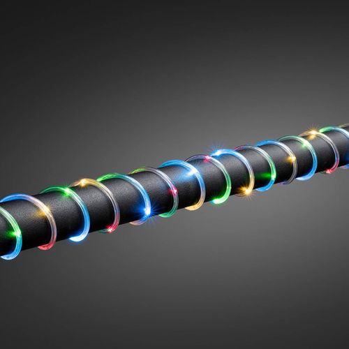 Mini - RGB-LED-Lichtschlauch 1000 cm