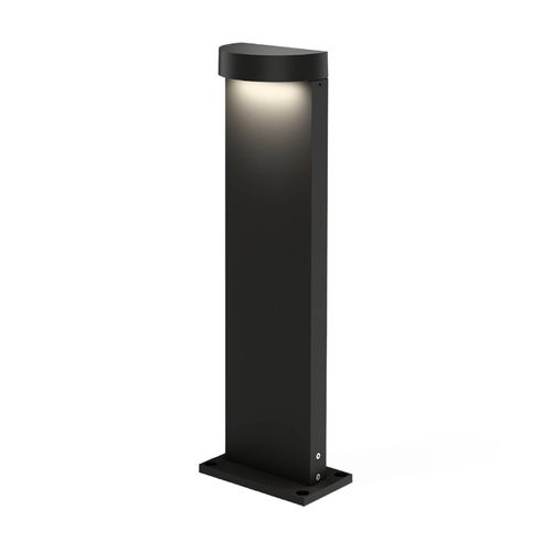WEVER & DUCRÉ Palos Round 1.0 3.000K 20cm schwarz