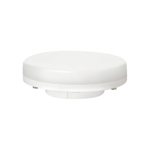 LED-Lampe GX53 6,5 W 650 lm 3.000 K gefrostet
