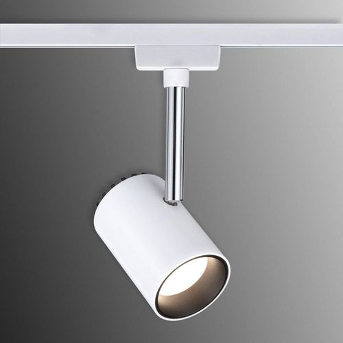 Paulmann URail Shine LED-Strahler in Weiß
