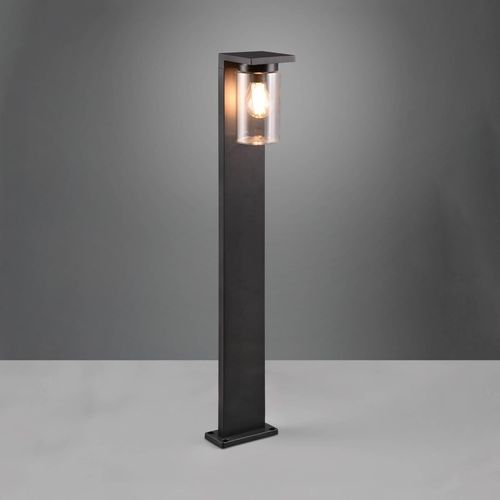 Wegeleuchte Ardila mit Dämmerungssensor, 100 cm