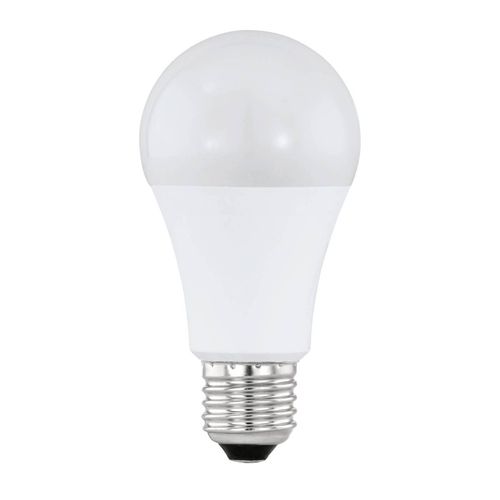 LED-Leuchtmittel E27 A60 9 W 2.700 K 830 lm Bewegungssensor