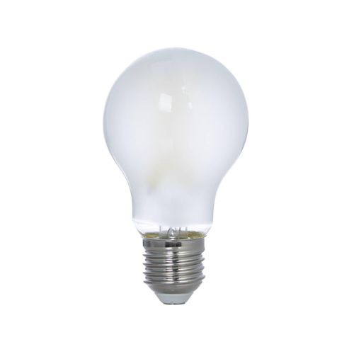 LED-Leuchtmittel Filament, E27, 5 W, matt, 2.700 K, 1.060 lm