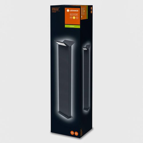 LEDVANCE Endura Style Bat LED-Pollerleuchte 80 cm