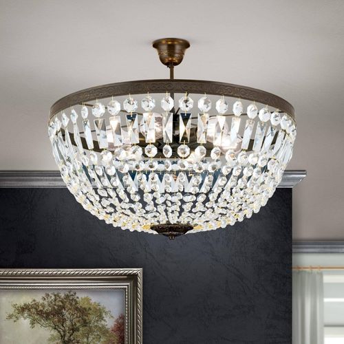 Deckenleuchte Arila, Ø 60 cm