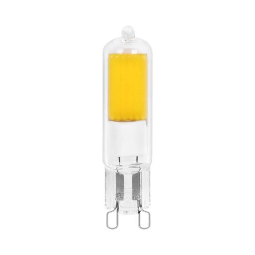 Arcchio G9-LED-Stiftsockellampe 4W 2700K 470lm