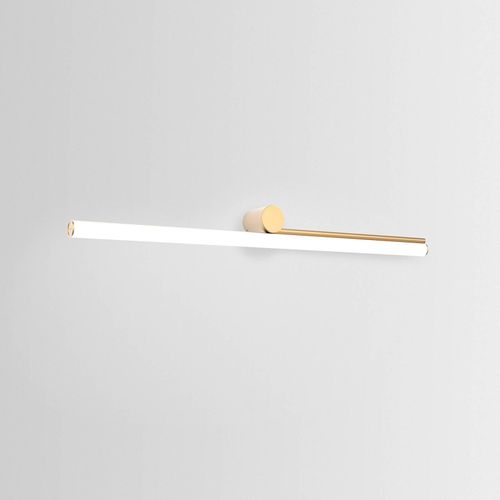 MARSET Ambrosia A 90 rechts, Triac mattgold 927