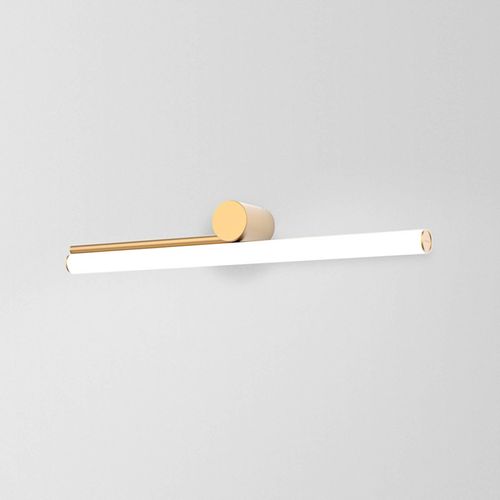 MARSET Ambrosia A 60 links, Triac mattgold 927