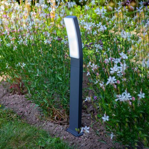 LED-Wegeleuchte Kira mit Tuya-Technologie