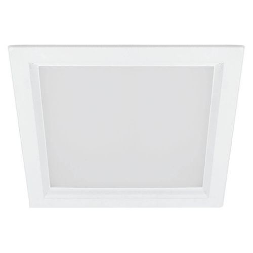 LED-Einbauleuchte scota-SDES-O/220 4.000K 22x22cm