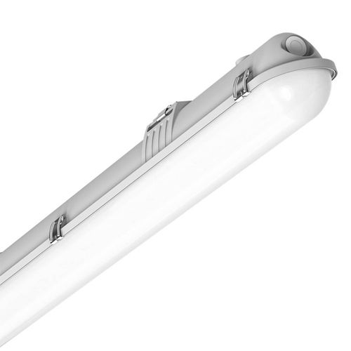 LED-Wannenleuchte parsa-PSO, 130 cm, 4.477 lm