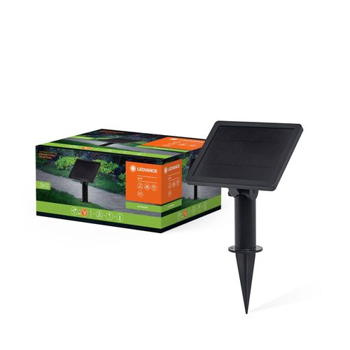 LEDVANCE Solarpanel Endura Hybrid